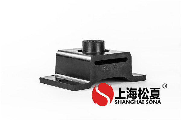 BE-120柴油機組用橡膠草莓视频黄色版器