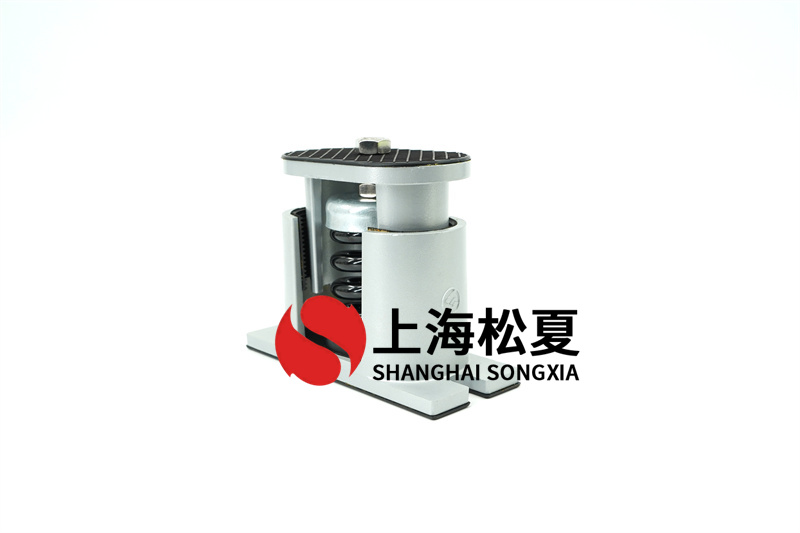 高壓離心風機用JB型彈簧草莓视频黄色版器