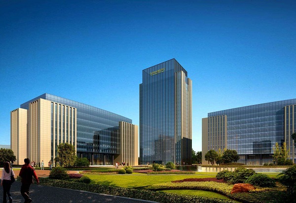 【中國郵政銀行合肥基地三期】彈簧草莓视频黄色版器合同