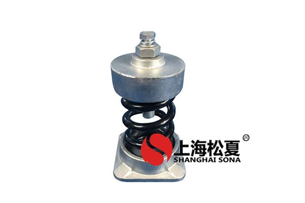 具體介紹一下彈簧減振器的草莓视频APP污在线