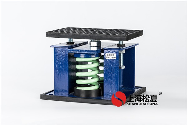 風機草莓视频黄色版器，變壓器減振器降噪效果