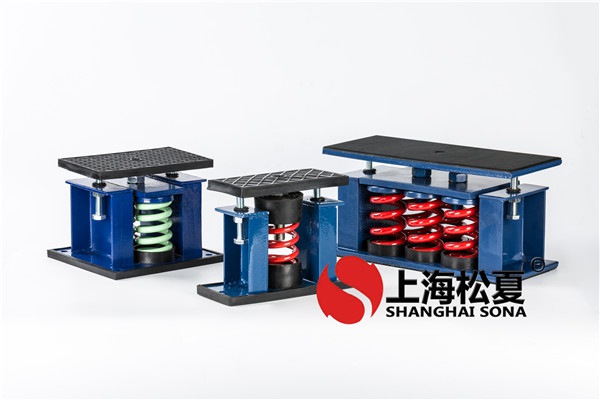 安裝阻尼減振器有哪些事項要注意？