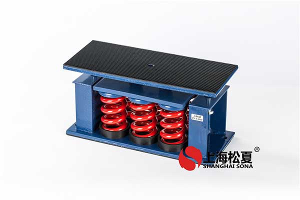 如何選用好的彈簧減振器？有什麽方法？