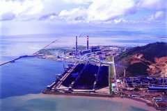 珠海發電廠脫硫係統用草莓视频APP下载官方网站脫硫橡