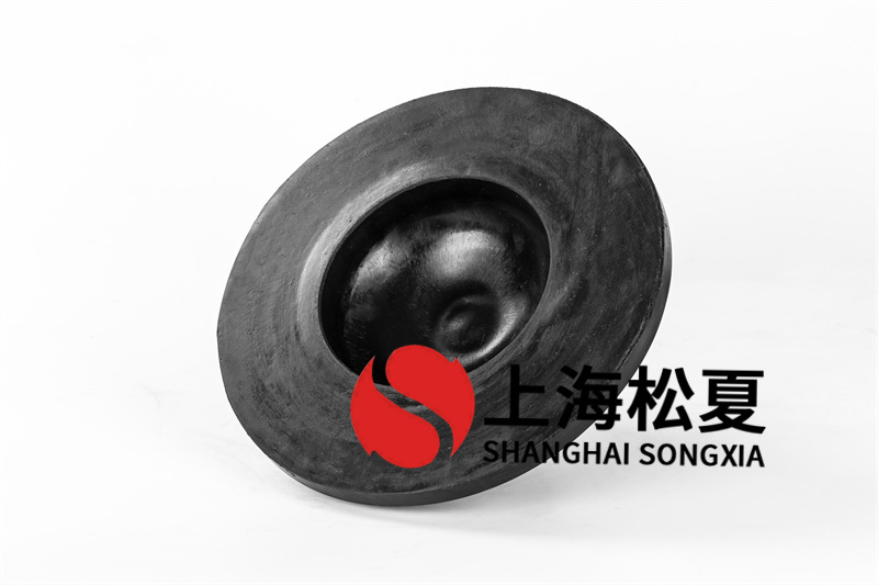 高阻尼隔震橡膠草莓视频黄色版器的設計原理及設計
