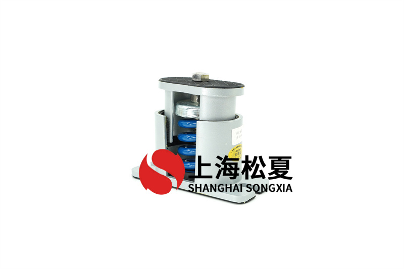 發電機組草莓视频黄色版器震動是延長機組壽命的關鍵因素