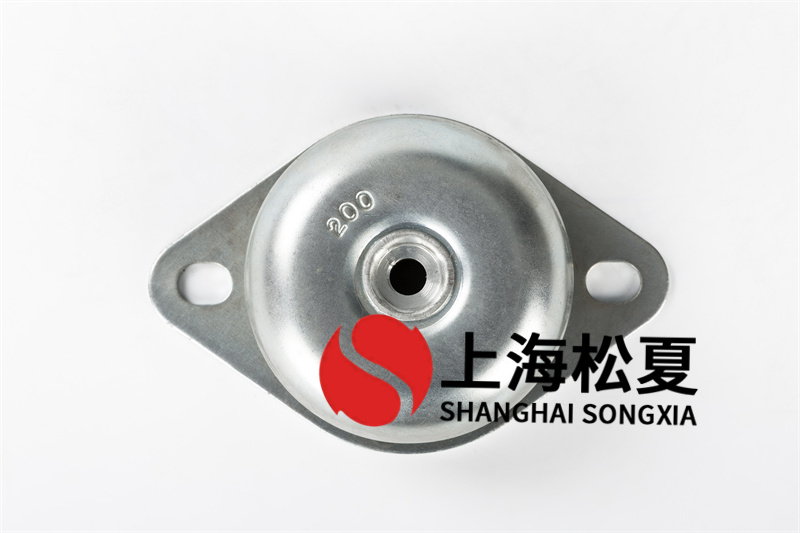 橡膠草莓视频黄色版器的減振性能是什麽？