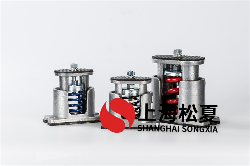 彈簧草莓视频黄色版器所使用的彈簧需要滿足什麽樣的條件