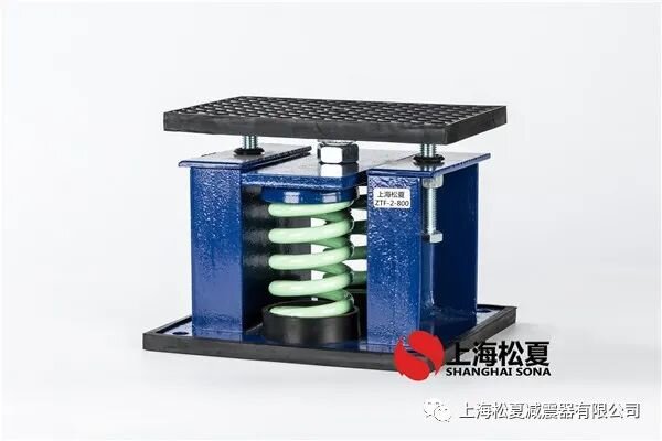 阻尼彈簧減振器的優點在哪？
